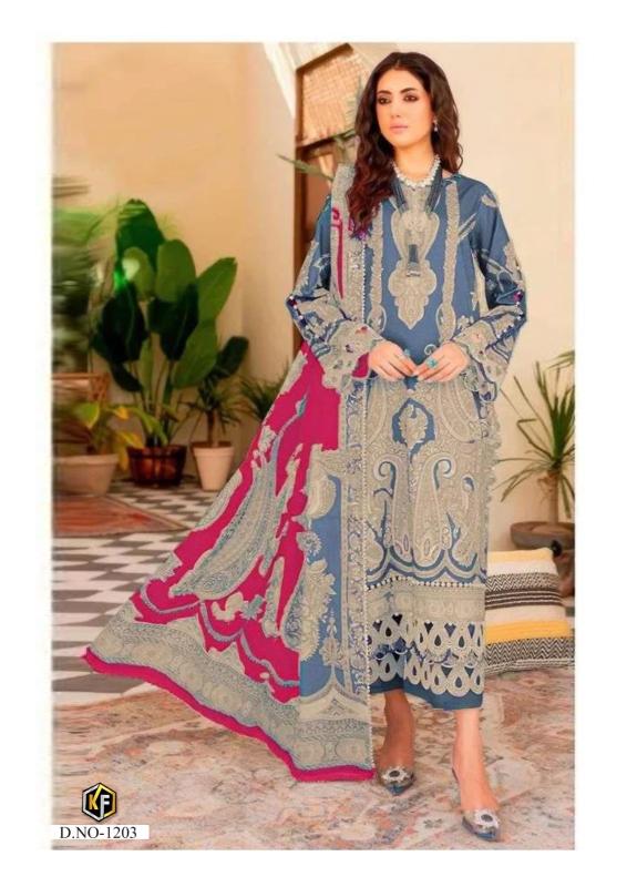 Keval fab kaneez vol-2 wholesale winter suit salwar material online india  - wholesale export